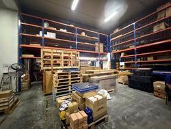 Focus One (D14), Factory #496205431